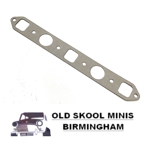 Classic mini manifold gasket - manifold,