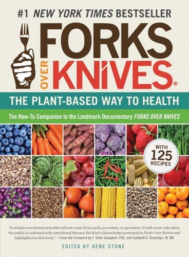 Forks over knives - ,