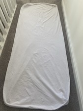 Caravan Single Bed waterproof