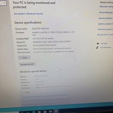 SHUTTLE NC03U   Intel Core