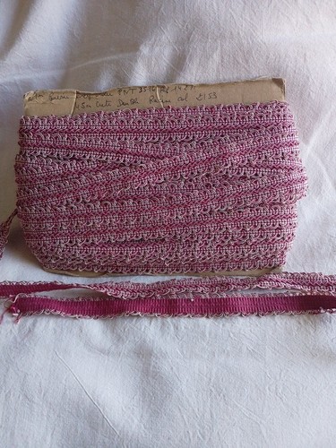Vintage unused pierre frey - vintage,