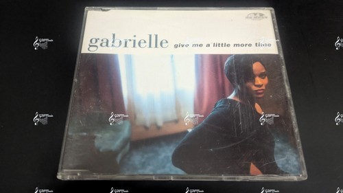 Gabrielle give a - gabrielle, me