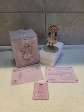 Faerie Poppets,  Winter