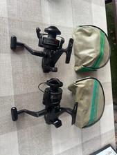 Shimano Triton Spin Cast 3500