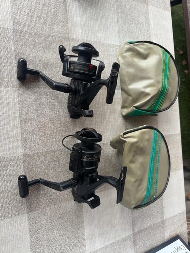 Shimano triton spin - triton, 3500