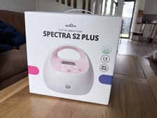 Spectra S2 Hospital Grade