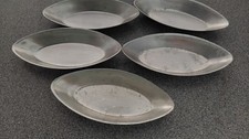 Vintage Nutbrown aluminium