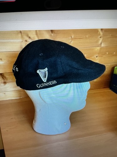 Darkey kellys guinness cap - darkey, cap.