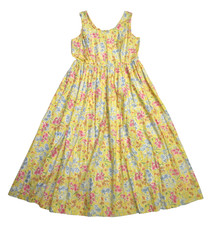 NWT Vintage Laura Ashley Maxi