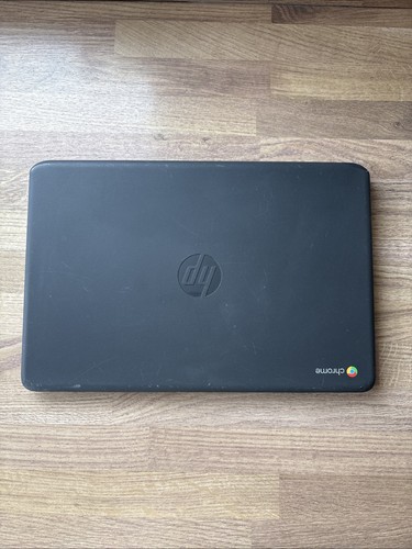 Chromebook ca050sa 14 - hp,