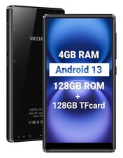 MECHEN 256GB WiFi MP3 Player