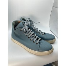 Bussola Size 41 Women's Blue