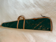 Vintage Vinyl Gun Case