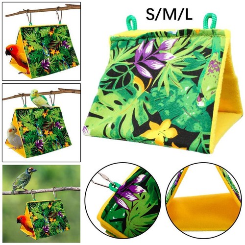 Bird tent hammock - hut,, hanging