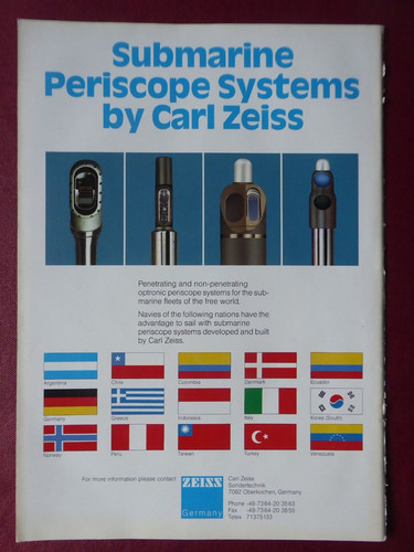 1992 pub zeiss submarine - pub,