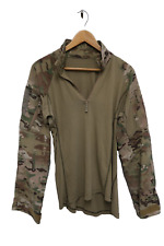 CRYE G4 SHIRT - Medium Regular