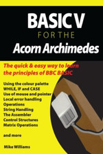 Basic V for the Acorn