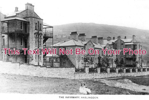 6054 the infirmary - 6054,
