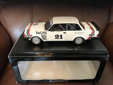 AUTOART 1/18 VOLVO 240 TURBO