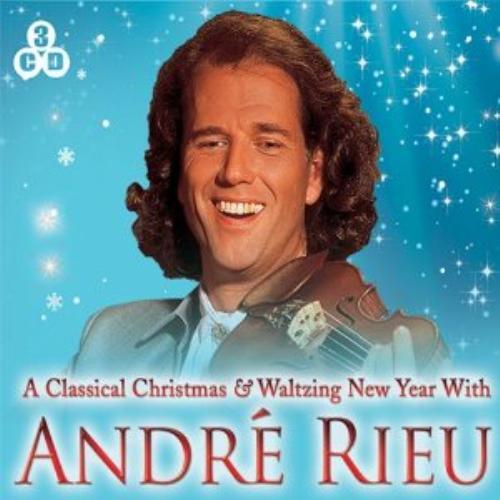 André rieu a classical - andré,