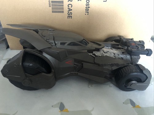 Comics batmobile 2015 - batmobile,
