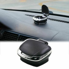 Shell Shape LED Blue Light Car