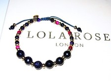 LOLA ROSE *SLOANE SQUARE* BLUE