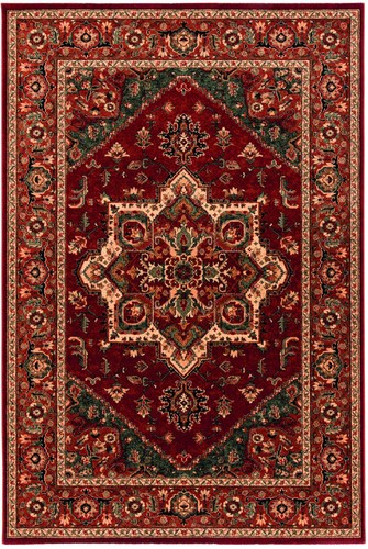 Antique high quality red - ,