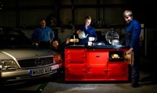 Aga Range Cooker Professional Removal & Relocation Services