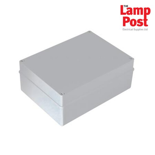 Large outdoor waterproof ip56 - large,
