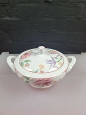 Royal Albert Ophelia Covered
