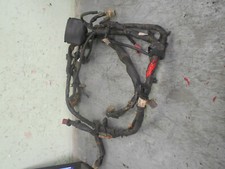 honda  bros  400   wiring  loom