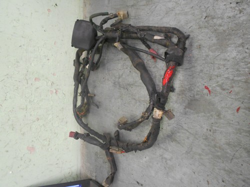 Honda bros 400 wiring - honda,