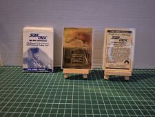 Star Trek TNG Limited Edition