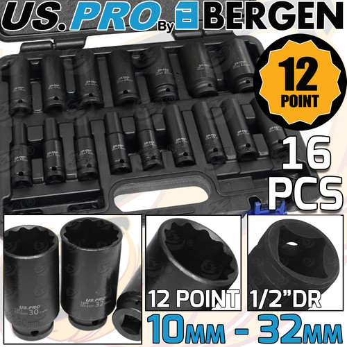 Pro point deep - point, impact