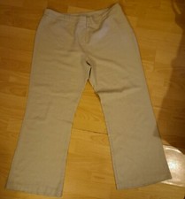 South Linen Blend Beige