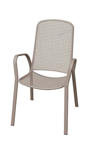 Blooma dorsey armchair end - dorsey,