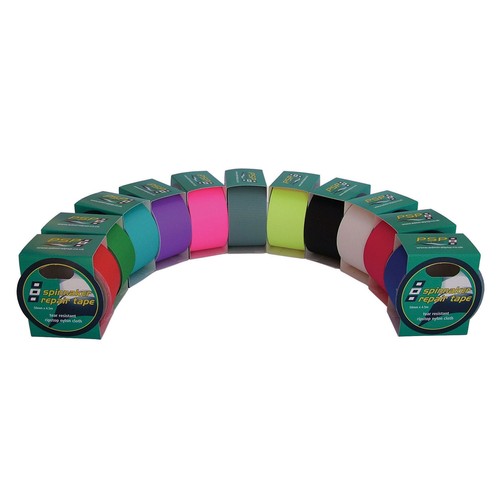 Psp ripstop spinnaker repair - spinnaker,