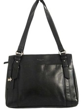 Radley Black Leather Medium