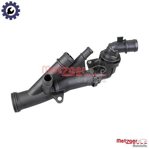 Thermostat coolant 4006442 for - thermostat,