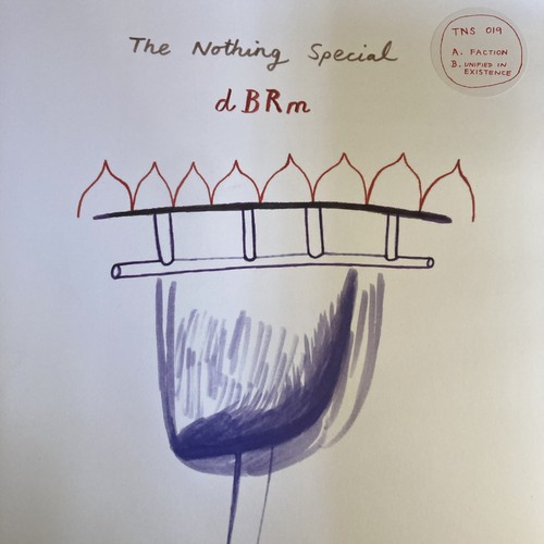 Dbrm faction the nothing - -,