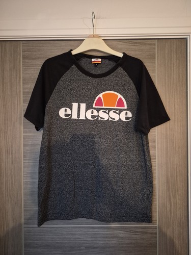 Ellesse y2k vintage shirt - vintage, t