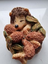 Border Fine Arts Pottery