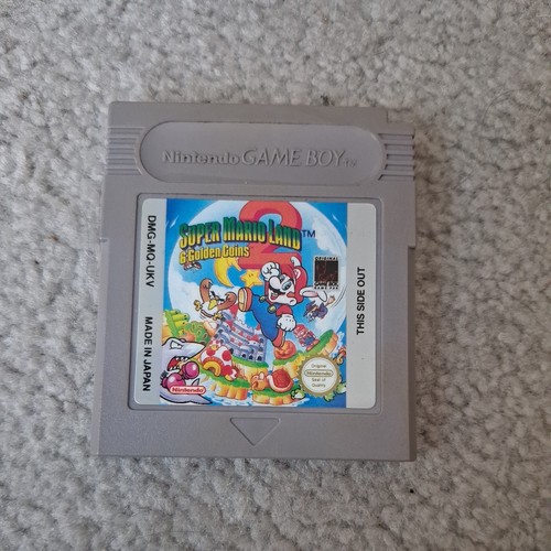 Nintendo game boy original - nintendo,