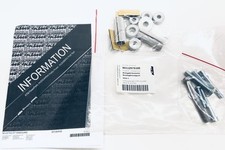 Mounting Kit For Hand Guards