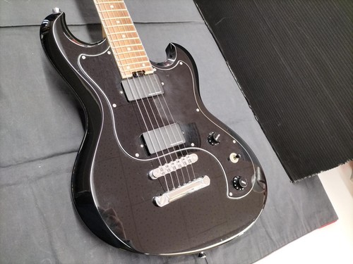 Ultratone electric - (esp),