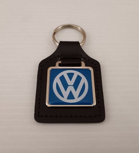 Volkswagen key fob ring - volkswagen,