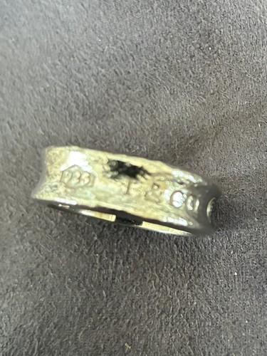 Tiffany 1837 concave - &, co.