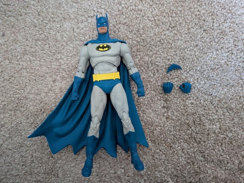 Mcfarlane toys multiverse - toys,