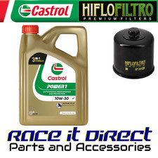 Service Kit for Honda VFR1200